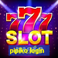 pipiko login